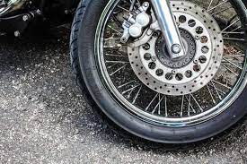 Why Do Motorcycle Tires Lose Air Pressure Motorcycle Habit