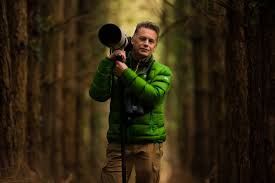 In an interview with the radio times ahead of a new series of springwatch, the naturalist said that, while opposing various culling programmes he regards as ineffective, there are times. Tv S Chris Packham Gave A Talk About His Passion For Photography At Perth Concert Hall Check Out Our Small City Review