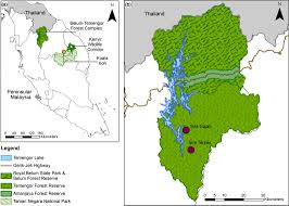 Yayasan cn di ci : Long Term Monitoring Of Seed Dispersal By Asian Elephants In A Sundaland Rainforest Tan Biotropica Wiley Online Library