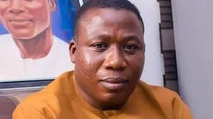 Sunday igboho go appear for cotonou court of appeal today. Don T Overcrowd Benin Republic S Court Sunday Igboho S Associate Urges Nigerians Premium Times Nigeria