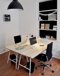 10 home office desk ideas that will make remote work a whole lot easier. Pin On Office