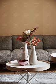 Save on coffee table vases. Table With Vases Photolab Design
