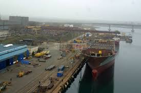 Șantierul Naval Mangalia ar putea fi salvat printr-un contract de un  miliard de euro pentru patru nave militare. Anunțul oficial al ministrului  Apărării, în primul comentariu.