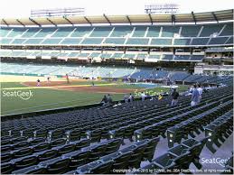 Michigan Stadium Map With Rows Angel Stadium Of Anaheim