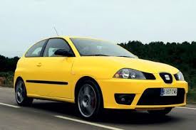 Seat Ibiza Cupra Photos News Reviews Specs Car Listings Outdoor Dining Chair Cushions Seating Blue Velvet Dining Chairs