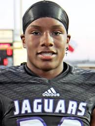 Campbell 2023 Football Offers