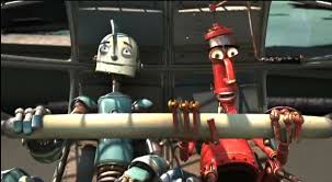 Many critics, including the ign movie critics thought it was a smart action film, saying, i, robot is the summer's best action movie wikimedia commons has media related to i, robot. Robots 2005 Imdb