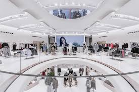 Check spelling or type a new query. Zara Inditex To Globalise Online Through Store Network