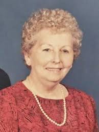 Death Notice and Obituary for Martha Lorraine Rueter 2022 of Saint Louis ,  MO