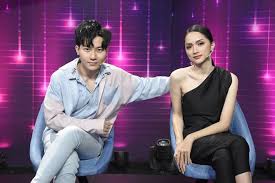 Hương Giang ngán ngẩm với Huỳnh Lập vì liên tục cãi nhau với đồng đội