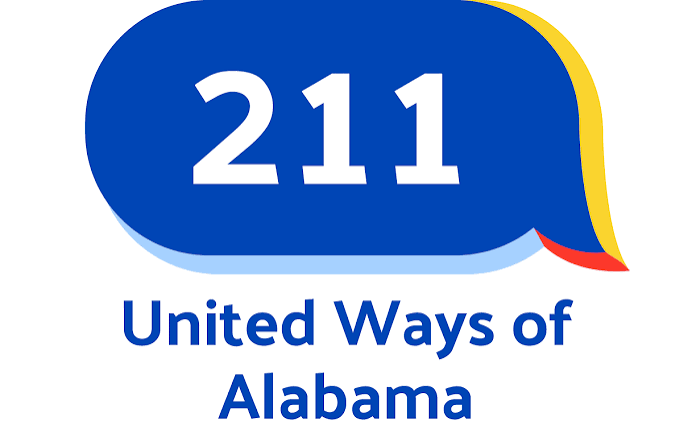 211 Connects Alabama - Get Help. Give Help.