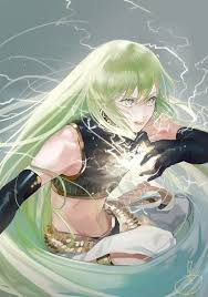 Yha Next Generation New Improved Anime Fate Anime Series Character Art