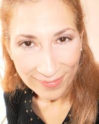 Healing WAVES, Dawn Rosen