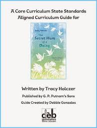 Watch. Connect. Read.: Author Tracy Holczer