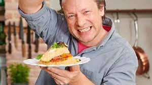 Jamie: Fast and Simple (TV Mini Series 2024– )