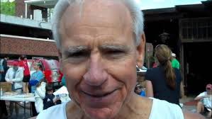 Started to run at age 60 Still running after 19 years