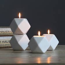 14 Of The Best Ceramic Candle Holders For Literally Any Home Candle Junkies Find the perfect decorative accents at hayneedle, where you can buy online while you explore our room designs and curated looks for tips, ideas & inspiration to help you along the way.