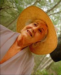 The Roberta Crenshaw Pedestrian Walkway, which runs under MoPac near Zilker  Park, is named for environmental activist and visionary Trail founder Roberta  Crenshaw who passed away in 2005. An early appointee to