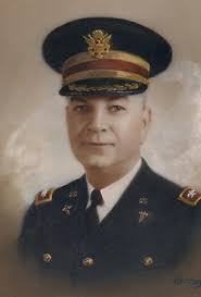 Brigadier General Robert Morris Hardaway Jr. (1887-1978)
