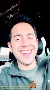 Daniela Raven Hoy 2 de Junio Es Tu Cumpleaños 🎂 Mi Amor Te deseo un  Maravilloso Cumpleaños 🎂 lleno de Alegría y Felicidad,Y que Dios te llene  de Bendiciones Mucha Salud y