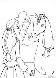 Barbie Horse Coloring Pages Barbie Horse Coloring Pages Barbie Horse Mermaid Coloring Pages Barbie Coloring Puppy Coloring Pages