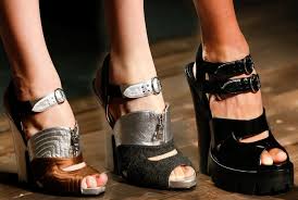 Some shoes' brand that attach women attention. Top Ten Italian Shoemakers Italy Magazine