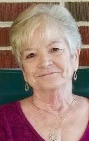 Obituary of Patsy McDonald Wideman