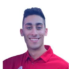 I am absolutely thrilled to accept Columbia University's offer to join the  School of Professional Studies' Sports Management Program in the Fall of  2024.