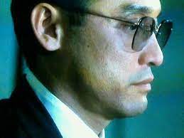 wowow 極道の妻たち 三代目姐 極道の妻たち 男優 俳優