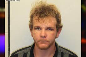 Patrick Kile — Chatham County Jail Bookings