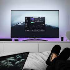 The best tvs aren't necessarily the models with the highest price tag or the longest list of. Picture Not Clear On Your 4k Tv Try These Solutions