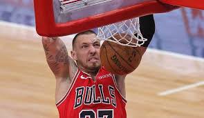 Chicago bulls news, scores and highlights from the chicago tribune. Nba News Chicago Bulls Wollen Daniel Theis In Der Free Agency Halten