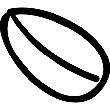 Free Free 74 Coffe Bean Svg SVG PNG EPS DXF File