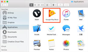 Google play music desktop player is open source on github this means you, the community, gets a. Uninstall Google Play Music How To Uninstall Google Play Music On Mac Os Minicreo