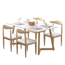 Queen anne casa 5 pieces space saving dining set mdf dining table and 4 stools set, scandinavian style kitchen room dining room set for 4 persons with black metal frame, walnut 4.3 out of 5 stars 28 $118.99 $ 118. Sillas Tables And Chairs Set Space Saving Dining Table Buy Dinning Table Set Modern Chairs And Tables Restaurant Chair Modern Product On Alibaba Com