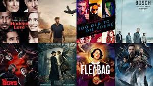 Prime members get exclusive access to tv shows like jack ryan, modern love, carnival row, and more. Merkliste Die Besten Serien Auf Amazon Prime Video