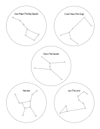 Constellations Pdf Google Drive Constellation Print Constellations Unique Toys
