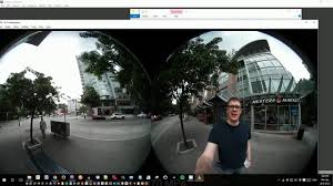 Salü zusammen, ich schneide seit jahren in premiere pro mit dem schnittwerkzeug, aber mir ist aufgefallen, dass man sowohl in video deluxe als auch in vegas einen clip an der stelle, wo der cursor steht einfach mit einer taste schneiden kann. How To Edit Samsung Gear 360 Video In Adobe Premiere And Upload To Youtube Youtube