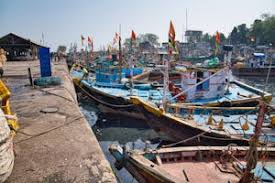 See the Koli fisher-folk along Mumbai's ...