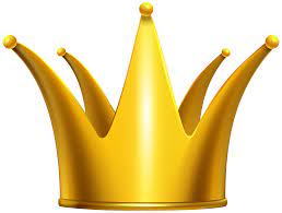 Golden Crown Clip Art Png Image Crown Clip Art Crown Png Clip Art