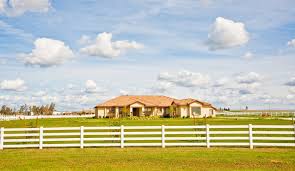 2,600 ft² / 240 m² • gross living area. American Ranch House In Spring Picture Id172784372 Rismedia