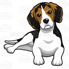Beagle Mix Black And Brown Beagle Puppy Cute Beagle Puppy Lying Down Dog Drawing Cute Beagles Beagle Puppy