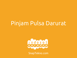 Cara transfer pulsa im3 yang pertama yaitu lewat sms. Cara Pinjam Pulsa Darurat Sos Indosat Im3 Dan Cara Balikin