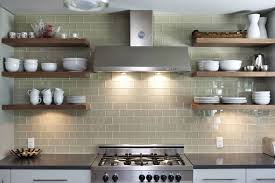A kitchen backsplash is a design opportunity to use color and pattern, experiment with materials, and add a dose of personality to your most used room. Kitchen Tile Ideas For The Backsplash Area Artmakehome