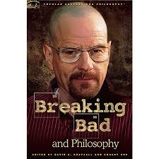 قیمت و خرید کتاب Breaking Bad and Philosophy اثر Robert Arp and David R.  Koepsell انتشارات Open Court