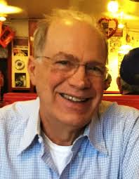 Obituary for Larry Ray Rosing