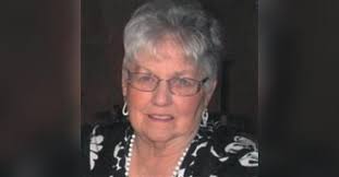 Mary Ruth Welter Obituary