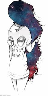 Cabello De Universohappiness Inspiration Art Idees Esquisses Dessins Sympas