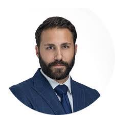 Greg Mast's Instagram, Twitter & Facebook