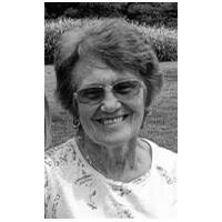 Betty Strickland Obituary